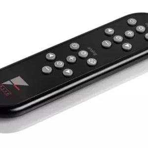 5 series remote